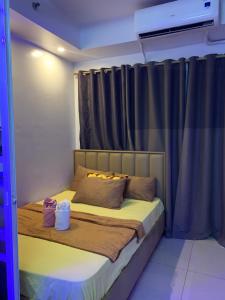 MOA Prime Staycation Sea Residences