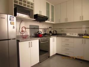 Bonito Apartamento en Miraflores