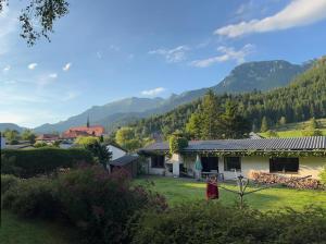 Villa Paradise