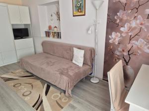 Tini Apartman