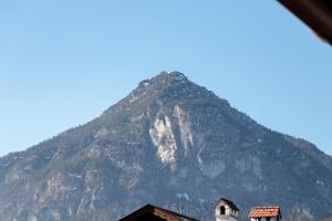 Haus Alpenstern Farchant Zwoade Hoamad