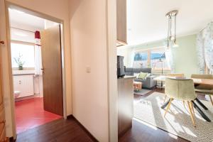 Haus Alpenstern Farchant Zwoade Hoamad