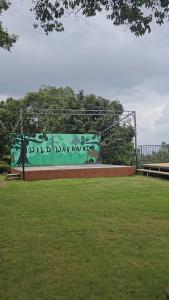 Wild wayanad resort