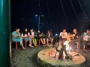 Wild wayanad resort