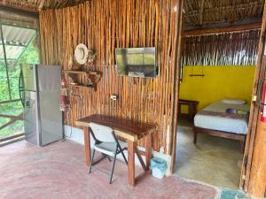 Malinche Cafe Coba