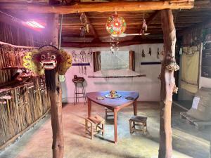 Malinche Cafe Coba