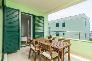 Apartments Danoa Čiovo