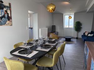 appartement paul gauguin