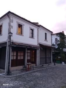 Rise And Shine Rooms