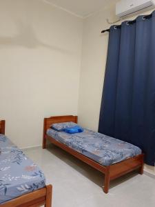 Homestay Rumah Tinggi Gong Badak