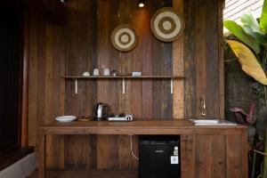 Kelapa Sunrise Villa