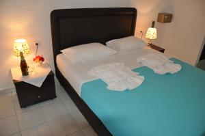 Stork Hotel Heraklio Greece