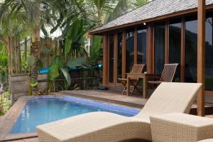 Kelapa Sunrise Villa