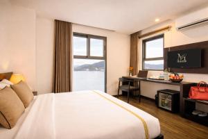 Meriton Hotel Nha Trang