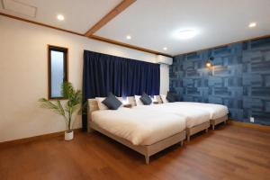 BEYOND HOTEL Takayama 6th