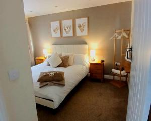 The Old Fire Station