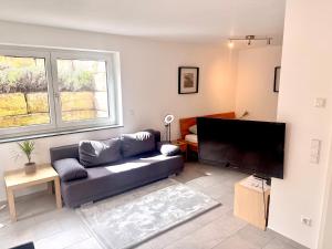 Appartment an der Wühle