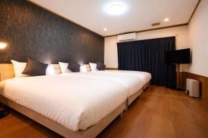 BEYOND HOTEL Takayama 6th