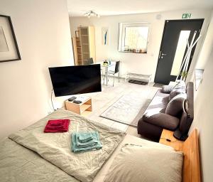 Appartment an der Wühle