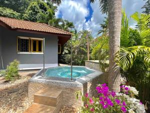 Cozy Garden Cottage Krabi 1 BR