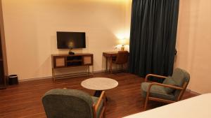 Aanya Taara Resort- Mettupalayam