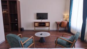 Aanya Taara Resort- Mettupalayam