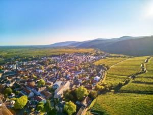 Kaisergarten Hotel Deidesheim