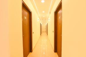 FabHotel PVS Grand