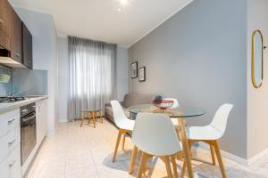 Casevacanza Bergamo Stazione
