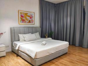 Quill Residence klcc by Glamour HOME