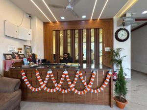 Shree Ram Palace