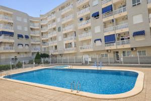 Apartamento El Barco: Zona Residencial.