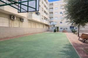 Apartamento El Barco: Zona Residencial.