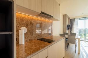 Brand new Ozone Bangtao Condo by Lofty
