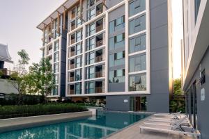 Brand new Ozone Bangtao Condo by Lofty