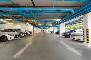 Brand new Ozone Bangtao Condo by Lofty