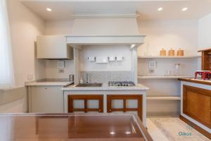 APPARTAMENTO LORENZO - Borgo Giannotti