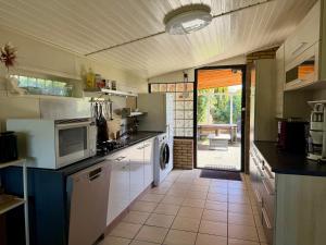 Bungalow de Stormvogel