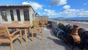 Beachhaven116, beachside holiday home in Lower Largo, Fife