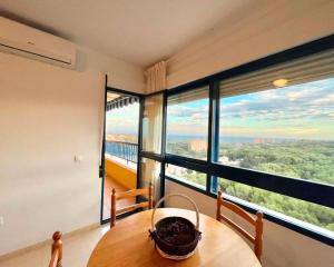 Escapada Mediterránea Dehesa de Campoamor