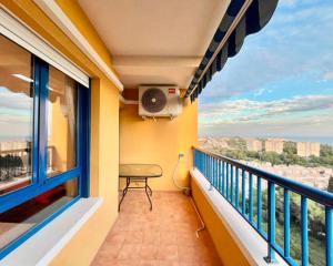 Escapada Mediterránea Dehesa de Campoamor