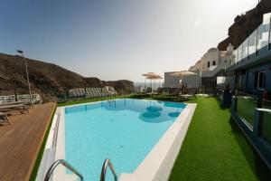 The Hive Boutique Apartments - Adults Only