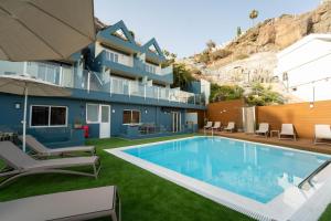 The Hive Boutique Apartments - Adults Only