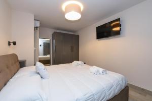 MGH Luxury- Romantic SPA & Relax