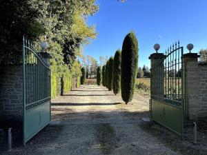 Charmante maison au pied de Châteauneuf du Pape