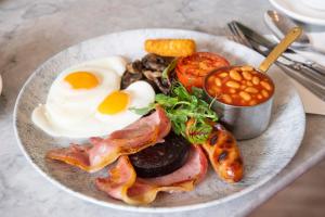 Cambridge Quy Mill Hotel & Spa