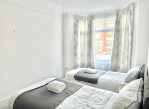 Beautiful Central Home by Coventry University