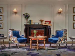 Mercure Dalat Resort