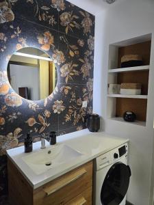 Le petit nid Solidor