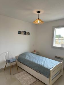 Appartement à la mer , parking privé couvert